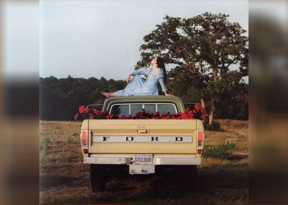 #20. Saint Cloud by Waxahatchee